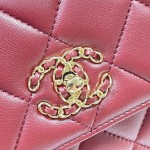 Chanel Trend cc Imported Lambskin 92236